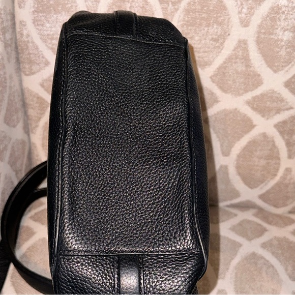 Kate Spade Leather Shoulder Crossbody Bag - Picture 8 of 10
